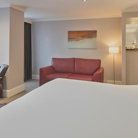 Doubletree By Hilton Bristol City Centre Экстерьер фото