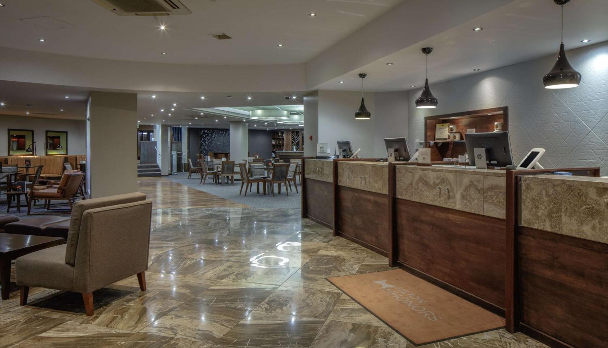 Doubletree By Hilton Bristol City Centre Экстерьер фото